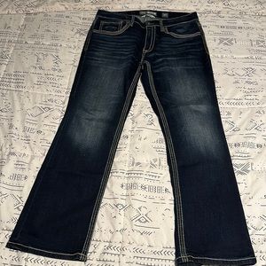 Men’s BKE Jeans, Jake 36 x 32